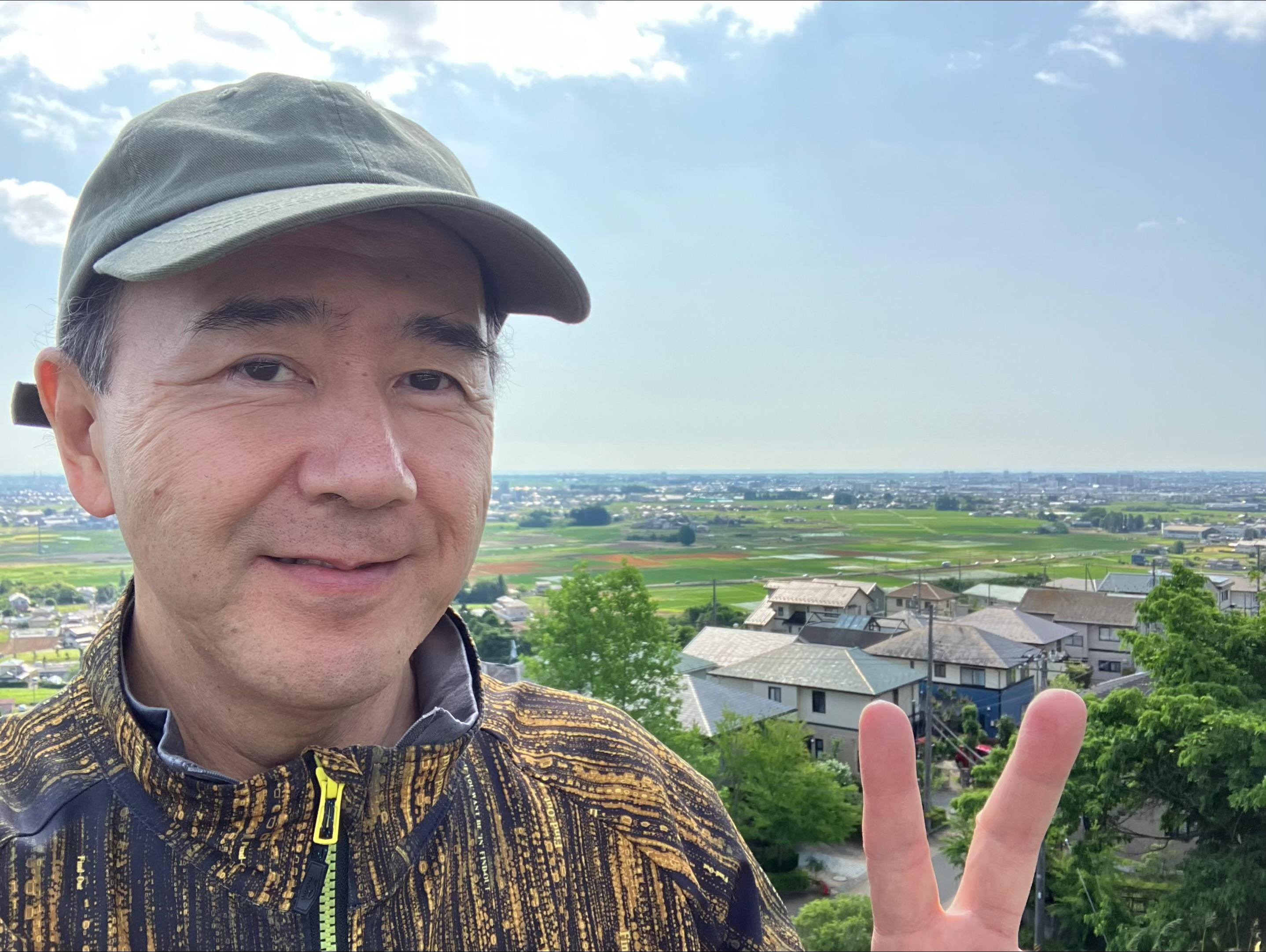 ニコラスかず